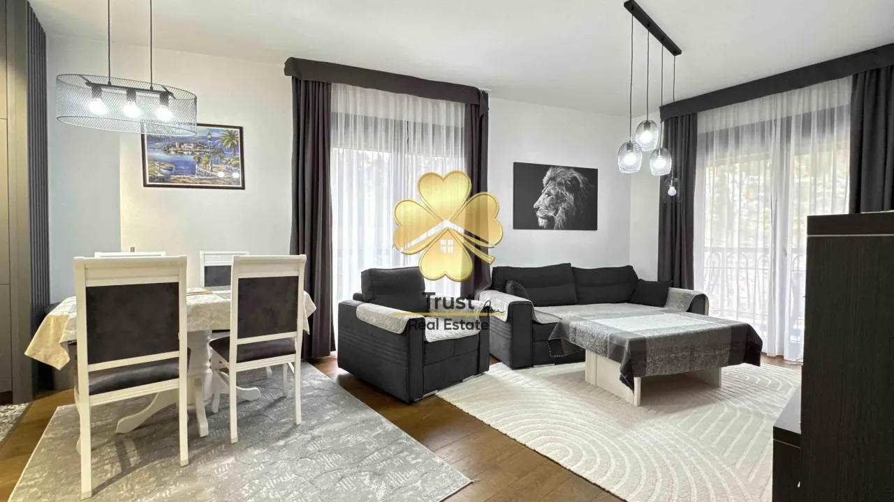 Izdavanje, jednosoban stan, 70m², Podgorica, Crna Gora