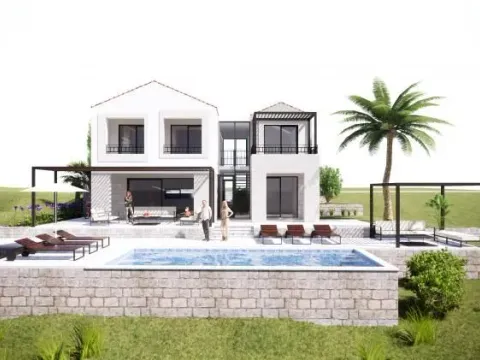 Prodaja, plac, Budva, Crna Gora - image 3