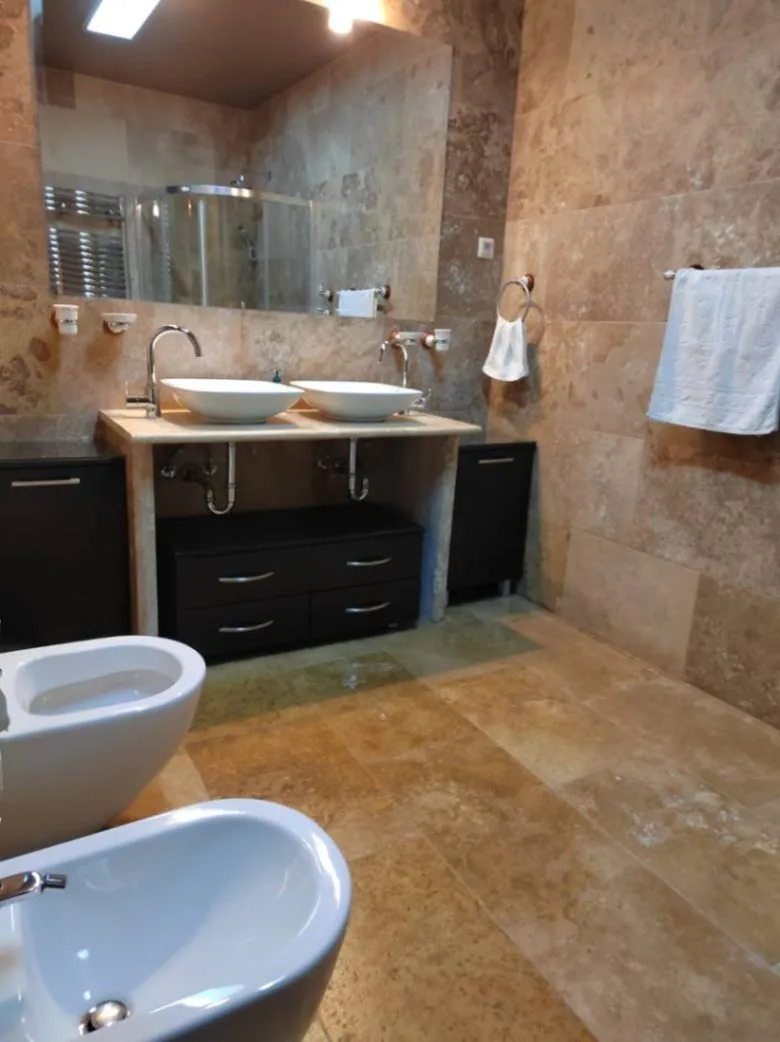 Rent, apartment, 90m², Budva, Crna Gora
