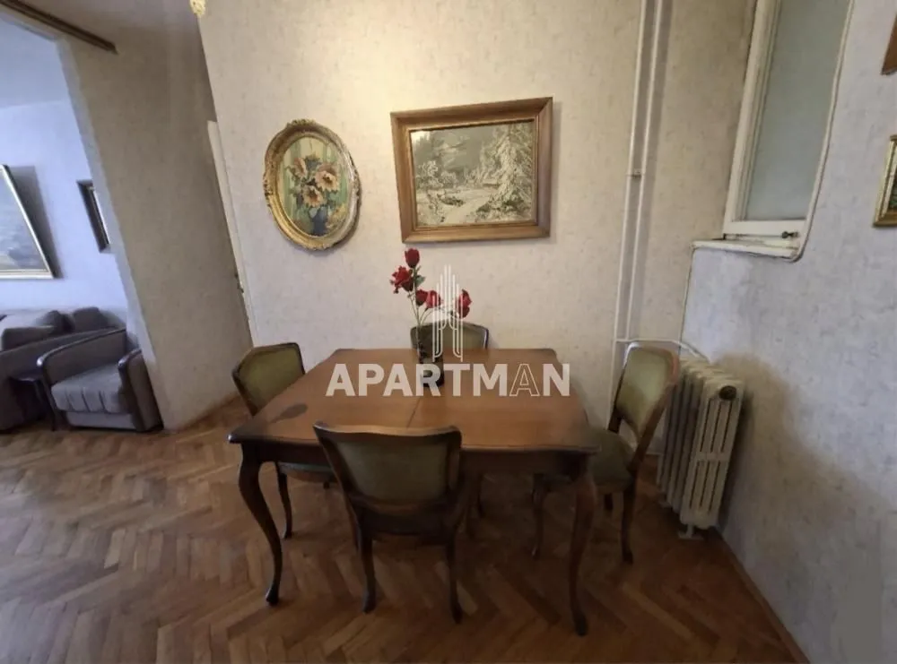 Prodaja, trosoban stan, 69m², Stari Merkator, Novi Beograd Sve Podlokacije