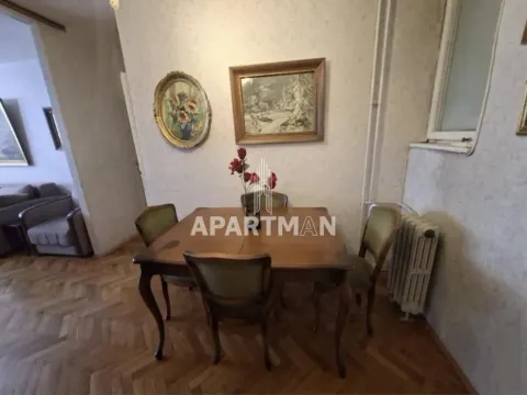 Prodaja, trosoban stan, 69m², Stari Merkator, Novi Beograd Sve Podlokacije - image 5