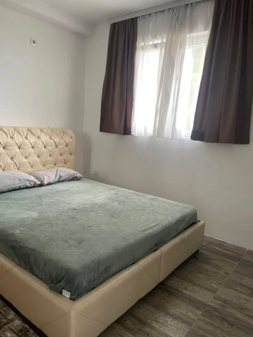 Izdavanje, jednosoban stan, 60m², Malo Brdo, Podgorica
