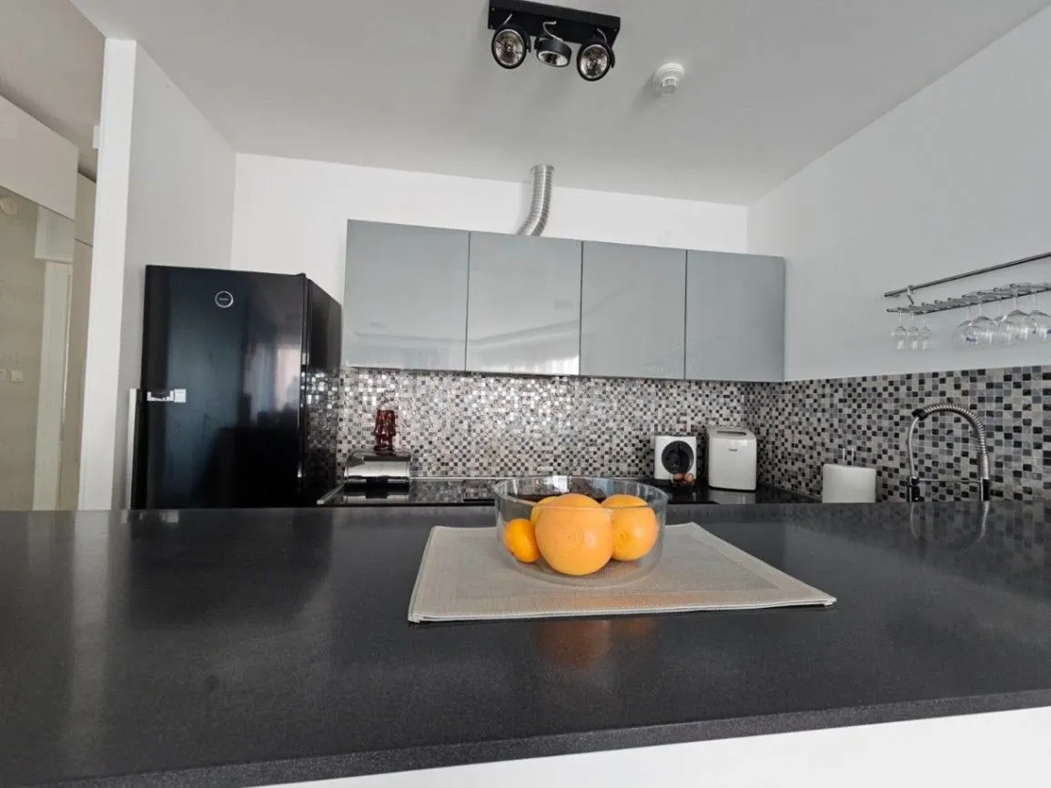 Sale, two bedroom apartment, 104m², Tre Canne, Budva
