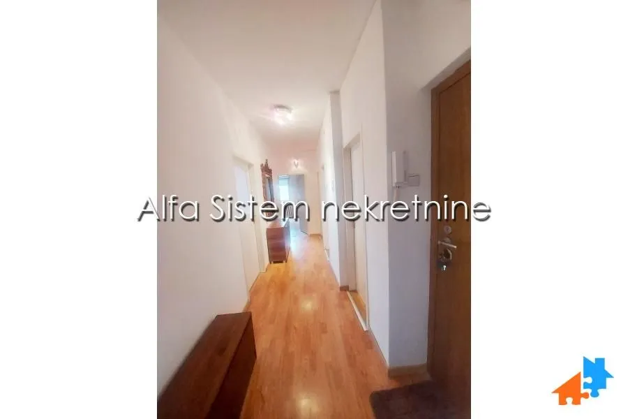 Izdavanje, trosoban stan, 65m², Voždovac Sve Podlokacije, Beograd