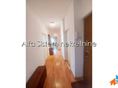 Izdavanje, trosoban stan, 65m², Voždovac Sve Podlokacije, Beograd - image 14