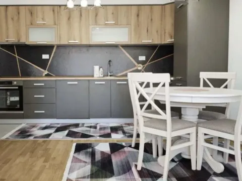 Rent, two bedroom apartment, 68m², Stara Varoš, Podgorica - image 2