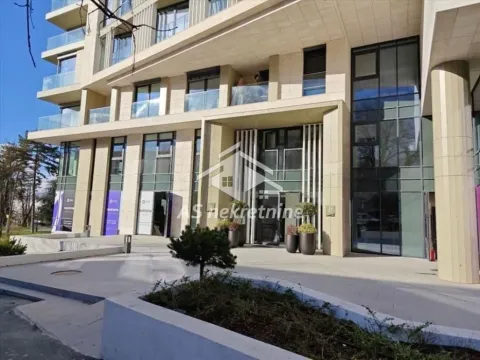 Rent, one bedroom apartment, 37m², Lion, Zvezdara Sve Podlokacije - image 22