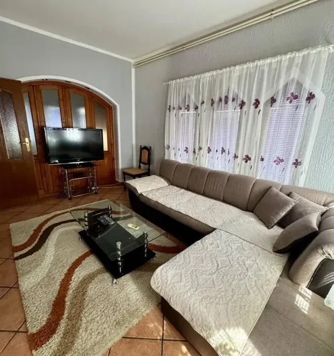 Rent, apartment, 76m², Zagorič, Podgorica