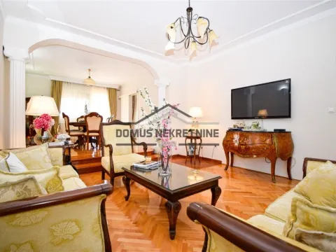 Izdavanje, kuća, 250m², Donja Gorica, Podgorica - image 19