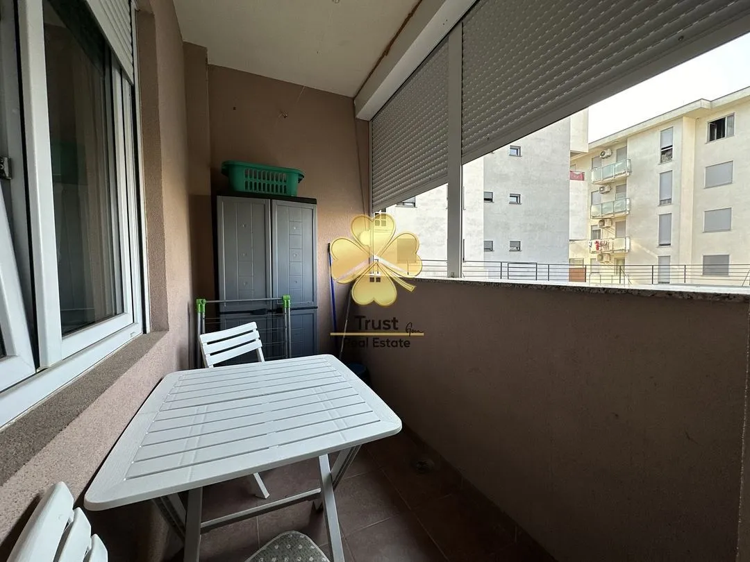 Rent, one bedroom apartment, 45m², Ljubović, Podgorica