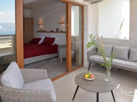 Prodaja, dvosoban stan, 110m², Donja Lastva, Tivat - image 24