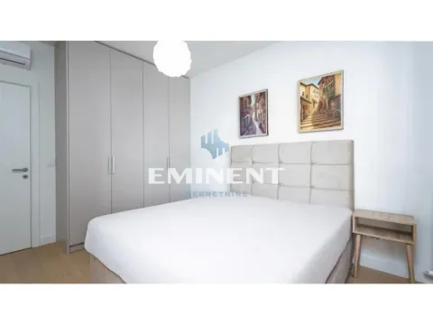 Prodaja, dvosoban stan, 54m², Savski Venac, Beograd - image 8