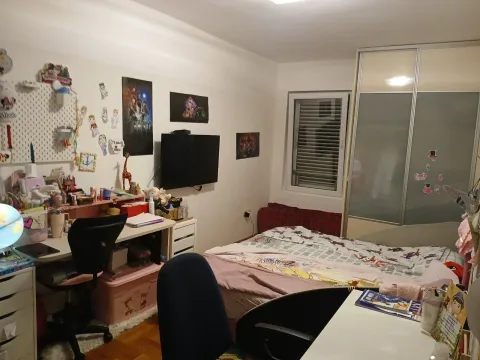 Prodaja, dvosoban stan, 81m², Lazi, Budva - image 10