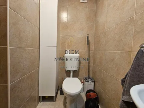 Sale, two bedroom apartment, 69m², Centar, Bar - image 15