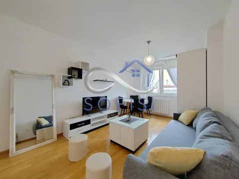 Izdavanje, stan, 30m², Podbara, Novi Sad Sve Podlokacije - image 2