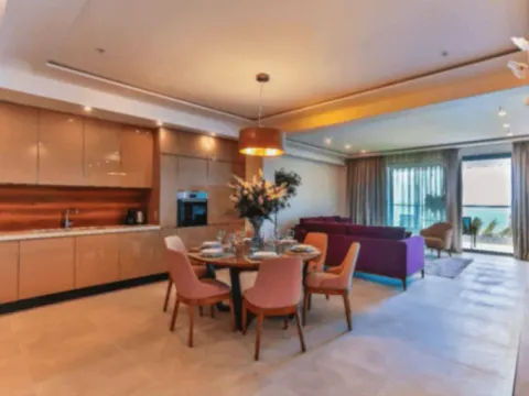 Sale, two bedroom apartment, 110m², Rafailovići, Budva - image 5