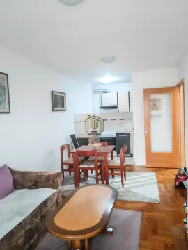 Izdavanje, jednosoban stan, 47m², Stari Aerodrom, Podgorica - image 3