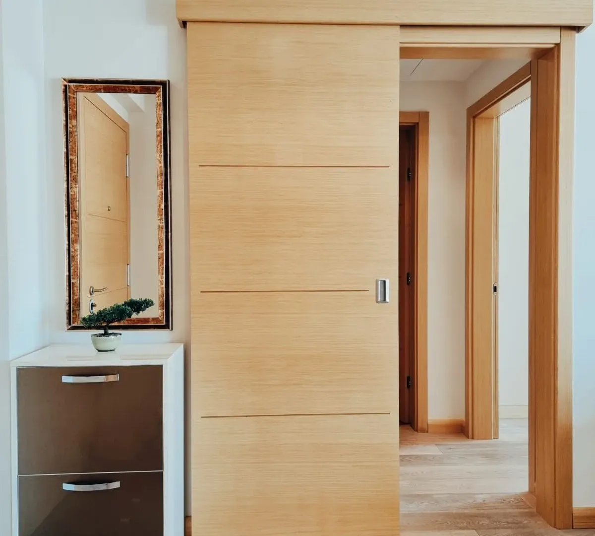 Prodaja, jednosoban stan, 61m², Centar, Budva