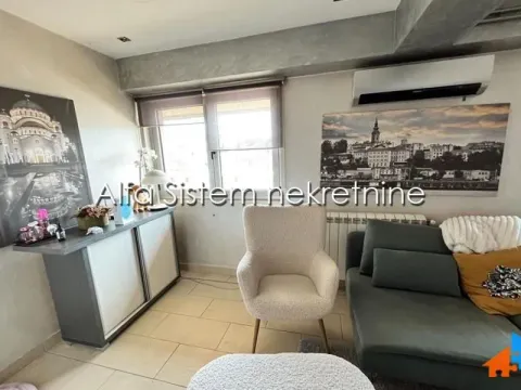 Izdavanje, stan, 130m², Botanička Bašta, Palilula Sve Podlokacije - image 5