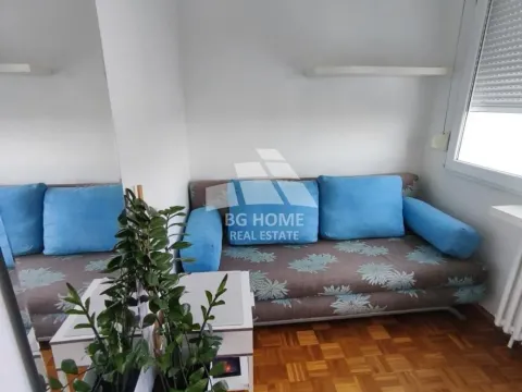 Rent, two bedroom apartment, 42m², Novi Beograd Blok 63, Novi Beograd Sve Podlokacije - image 7