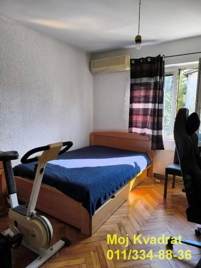Prodaja, stan, 129m², Voždovac Sve Podlokacije, Beograd