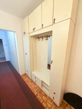 Rent, one bedroom apartment, 38m², Novi Beograd Sve Podlokacije, Beograd - image 10