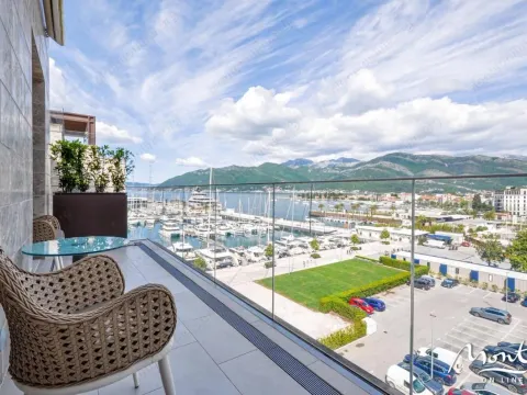 One Bedroom Apartment for Sale, 69m2, Porto Montenegro, Tivat One Bedroom Apartment for Sale, 69m2, Porto Montenegro, Tivat