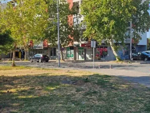 Rent, two bedroom apartment, 70m², Gintaš, Podgorica - image 9