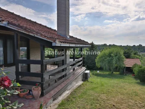 Prodaja, kuća, 322m², Ledinci, Petrovaradin - image 30