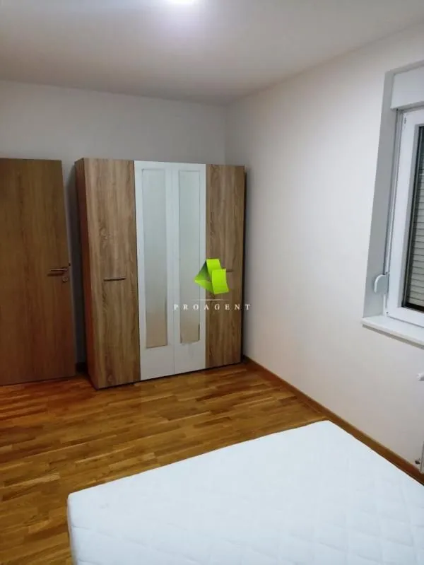 Izdavanje, dvosoban stan, 67m², Medijana, Niš