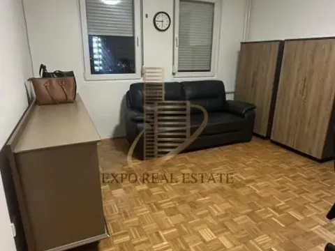 Sale, two bedroom apartment, 56m², Novi Beograd Blok 25, Novi Beograd Sve Podlokacije - image 10