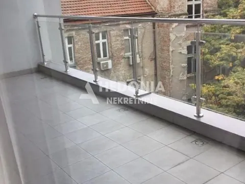 Rent, three bedroom apartment, 100m², Stari Grad, Beograd - image 9