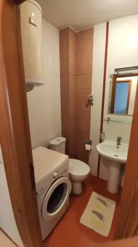Izdavanje, jednosoban stan, 50m², Preko Morače, Podgorica - image 5