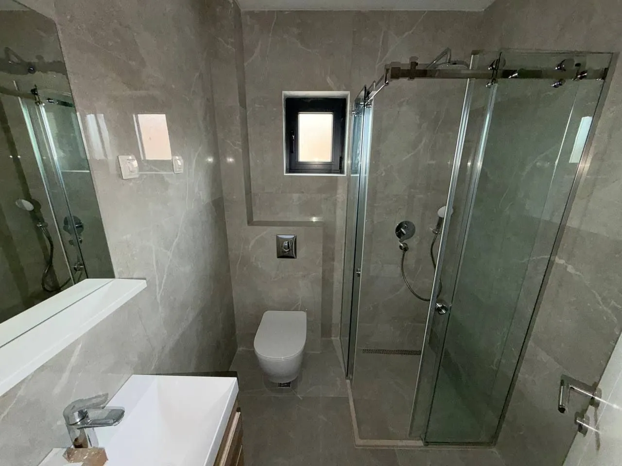Sale, two bedroom apartment, 55m², Dubovica, Budva