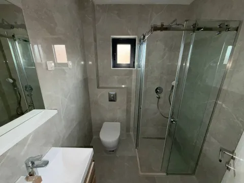 Sale, two bedroom apartment, 55m², Dubovica, Budva - image 14
