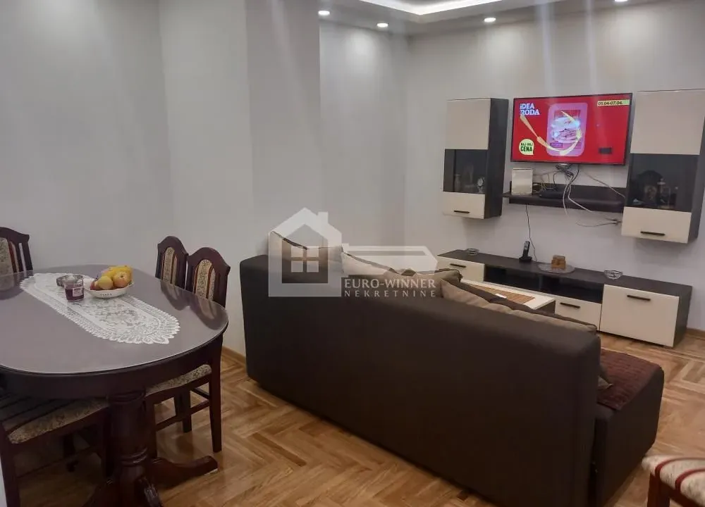 Prodaja, trosoban stan, 65m², Bezanijska Kosa 2, Bežanijska Kosa Sve Podlokacije