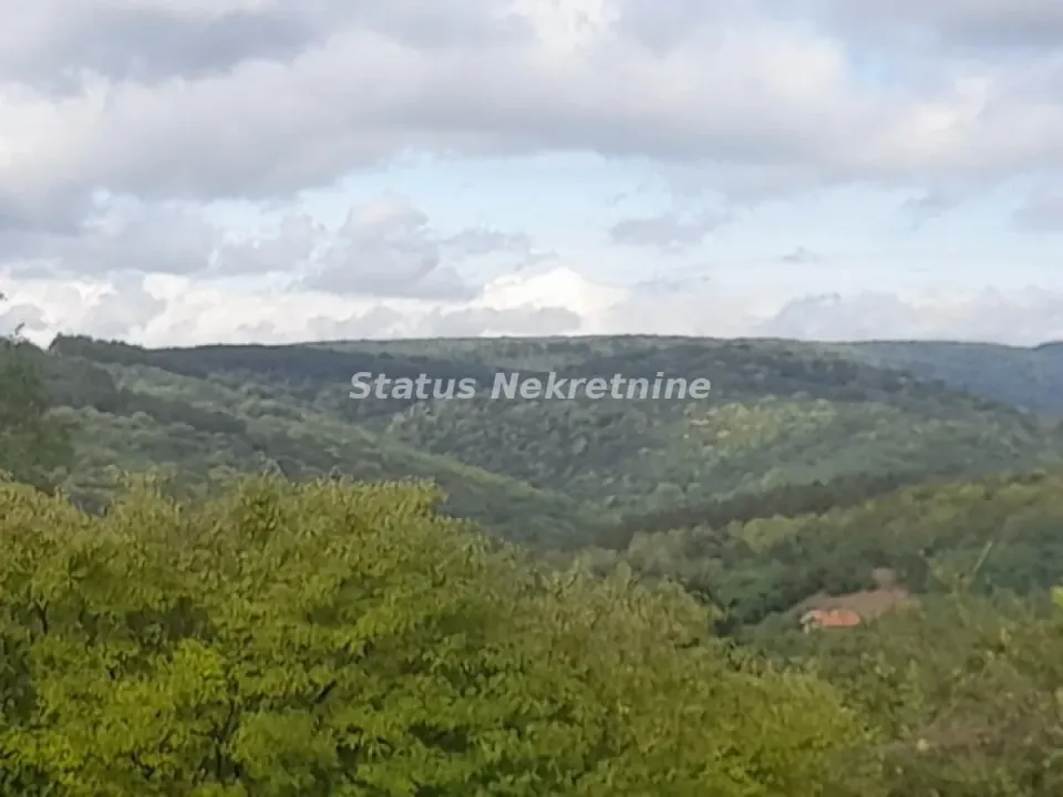 Prodaja, plac, 10800m², Banja Vrdnik, Irig