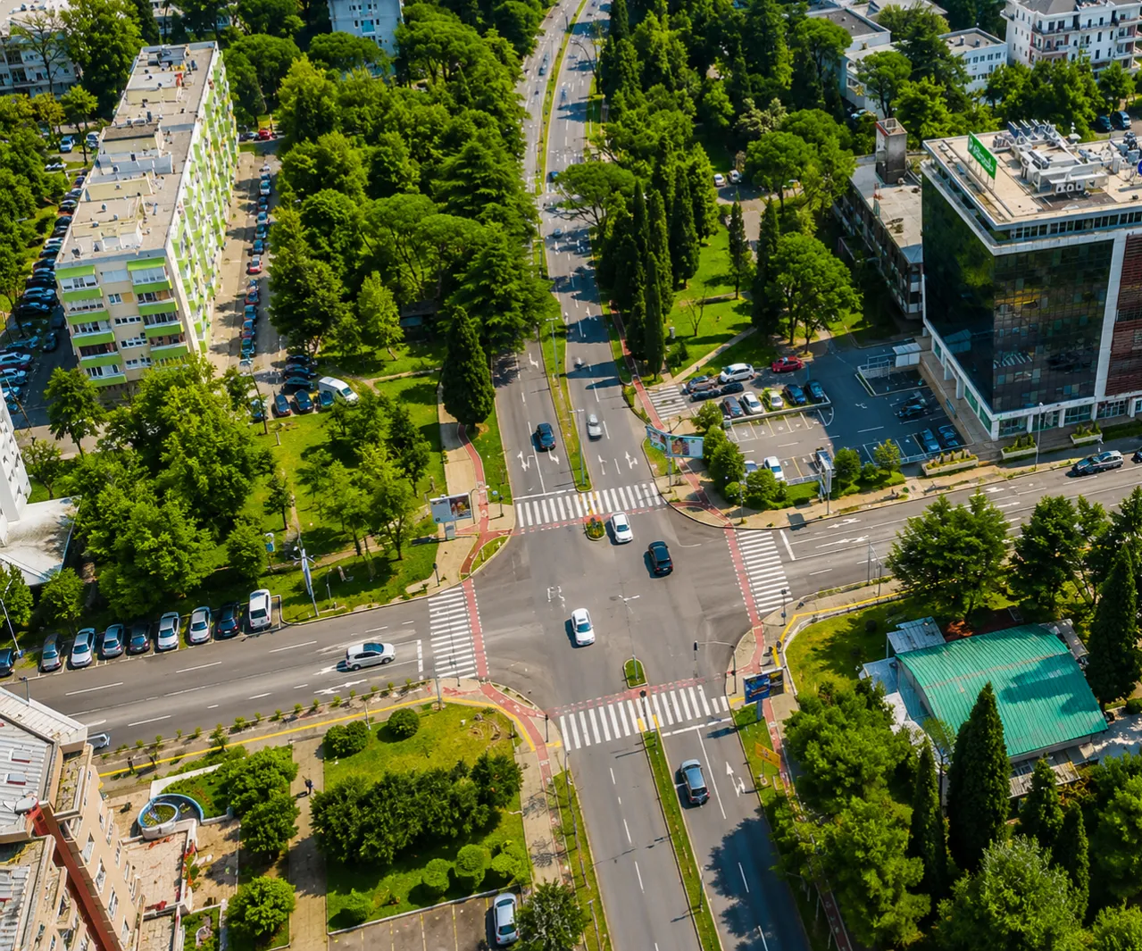 Prodaja, dvosoban stan, 84m², Preko Morače, Podgorica