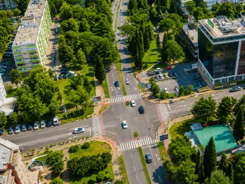 Prodaja, dvosoban stan, 84m², Preko Morače, Podgorica - image 2