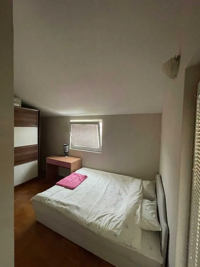 Prodaja, trosoban stan, 55m², Dumidran, Tivat