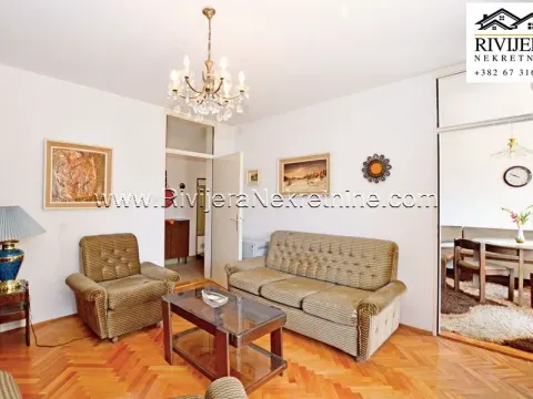 Two Bedroom Apartment for Sale, 75m2, Topla, Herceg Novi Two Bedroom Apartment for Sale, 75m2, Topla, Herceg Novi