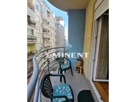 Rent, apartment, 58m², Đeram Pijaca, Beograd - image 13