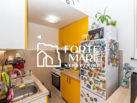 Prodaja, jednosoban stan, 38m², Bijela, Herceg Novi - image 2