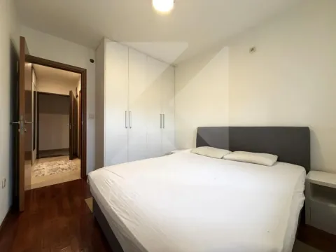 Rent, one bedroom apartment, 43m², Stari Aerodrom, Podgorica - image 7