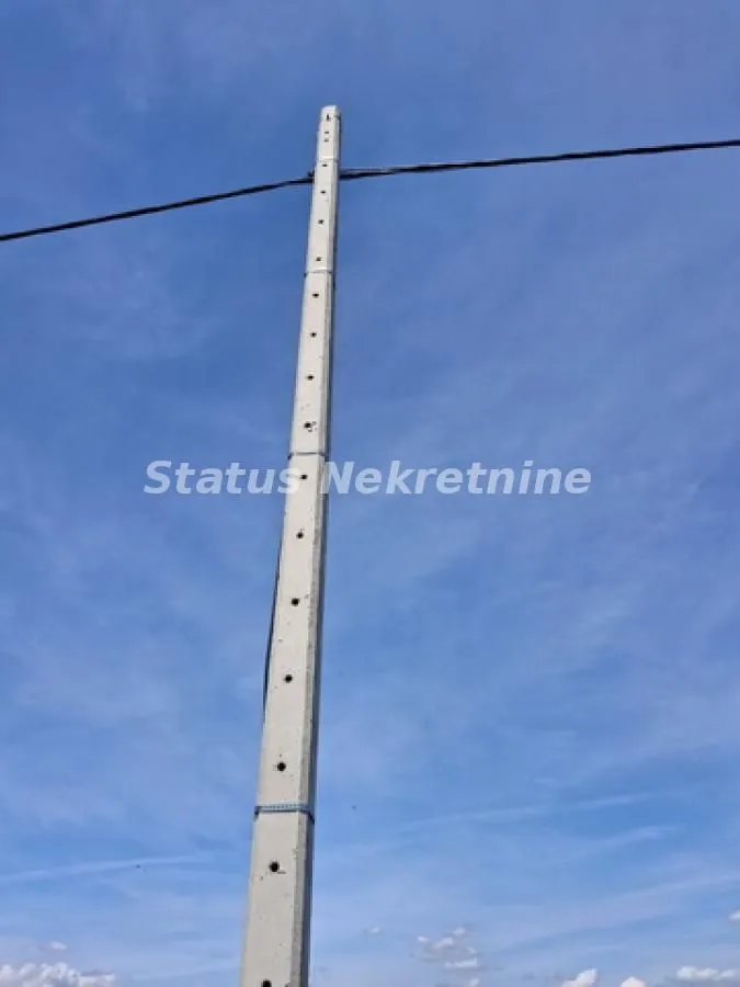 Prodaja, plac, 738m², Futog, Novi Sad Sve Podlokacije