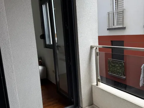 Izdavanje, jednosoban stan, 45m², Ljubović, Podgorica - image 7