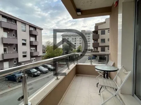 Izdavanje, stan, 80m², Vezirov Most, Podgorica - image 13