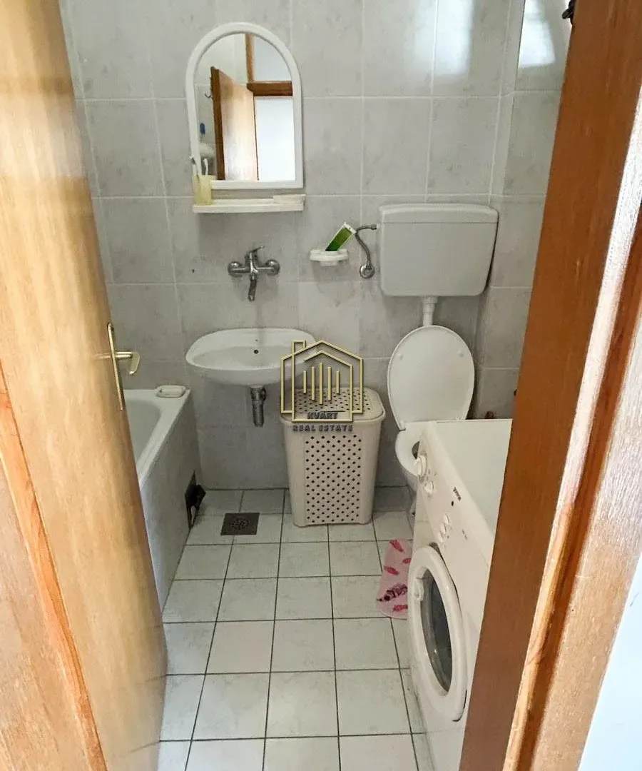 Prodaja, dvosoban stan, 53m², Masline, Podgorica