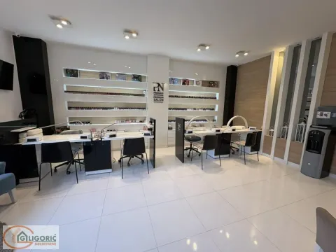 Izdavanje, poslovni prostor, 100m², Stari Grad, Beograd - image 4