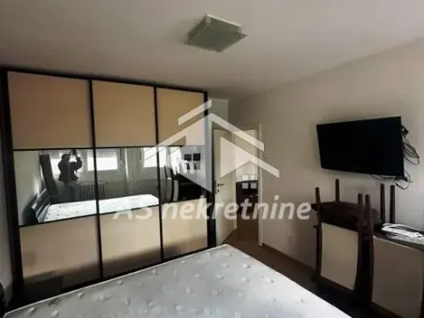 Izdavanje, dvosoban stan, 56m², Novi Beograd Sve Podlokacije, Beograd - image 10